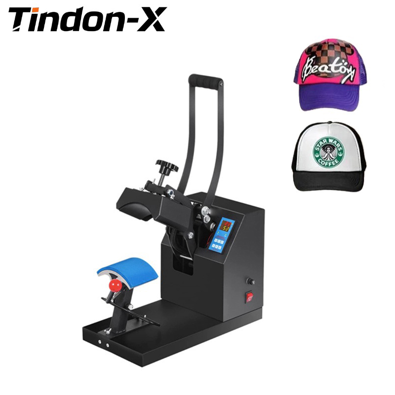 Golf Equipment Logo - Profesyonel Beyzbol Şapkası Isı Pres Makinesi