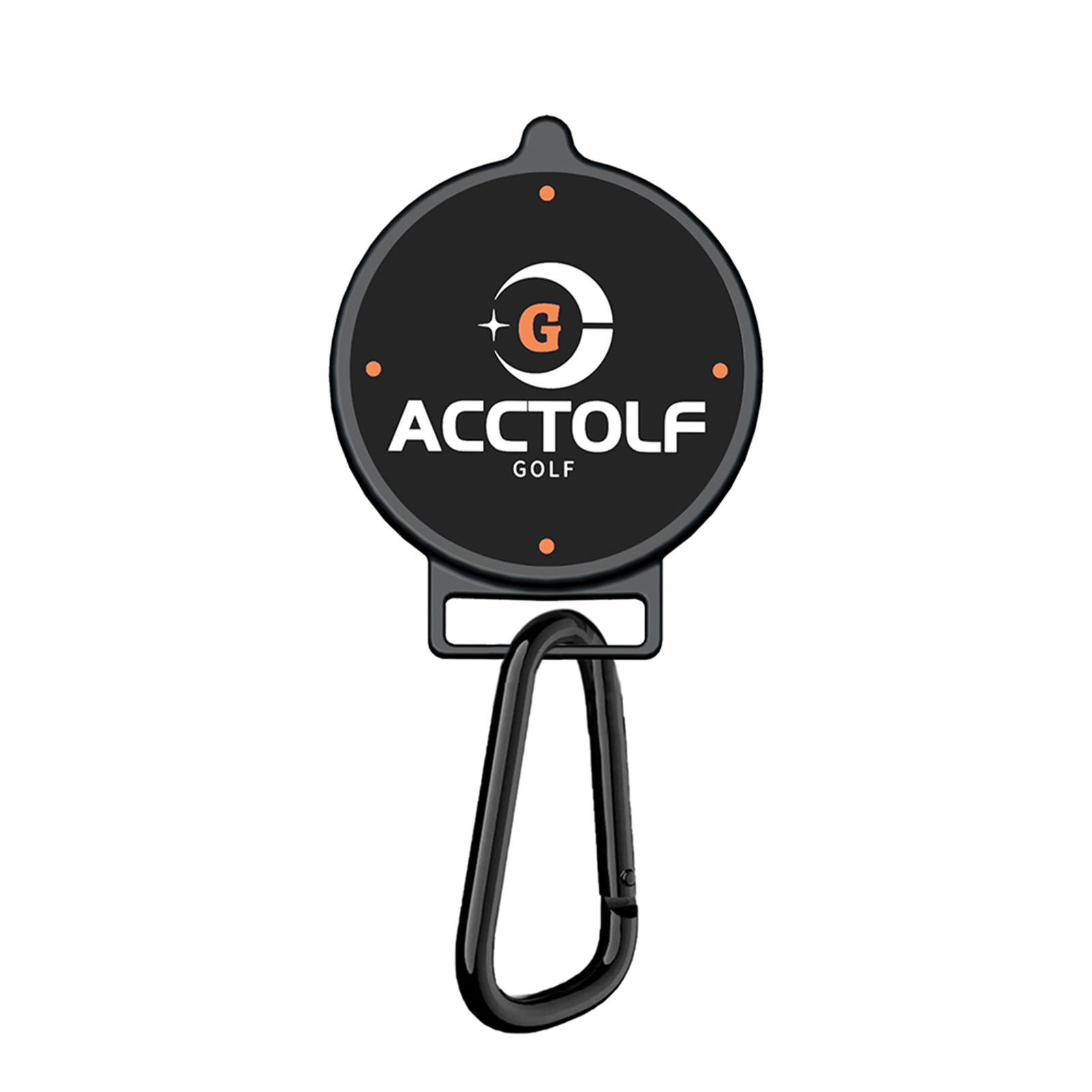 Golf Equipment Industry - Süper Mıknatıs Golf Klip Hafif Çıkarılabilir