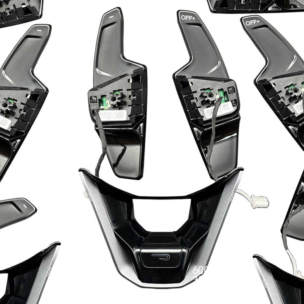 Golf Equipment Logo - Volkswagen Golf 8 GTI MK8 için