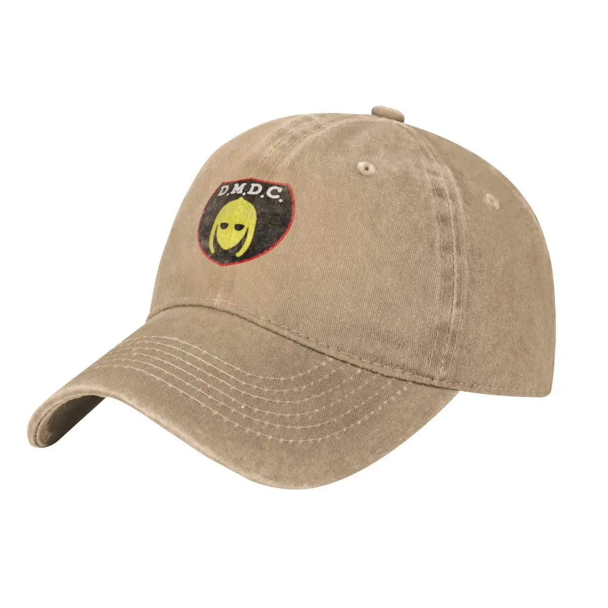 Golf Equipment Logo - DMDC Detectorists Logosu - Erkekler için