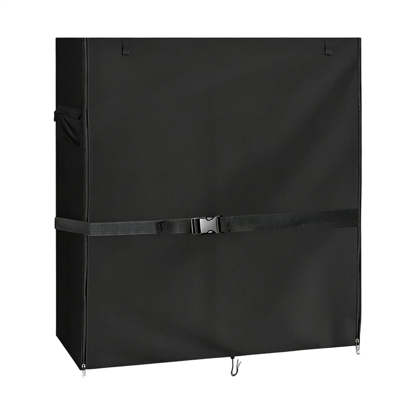 Golf Equipment Organizer For Garage - Golf Çantası Saklama Kapağı Oxford Toz