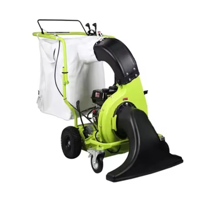 Golf Equipment Industry - İki Zamanlı Emişli Makine Endüstriyel Golf