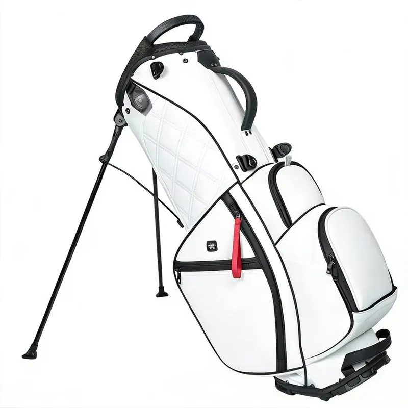 Golf Equipment Logo - ASL GOLF Özel Logo Baskılı Stand