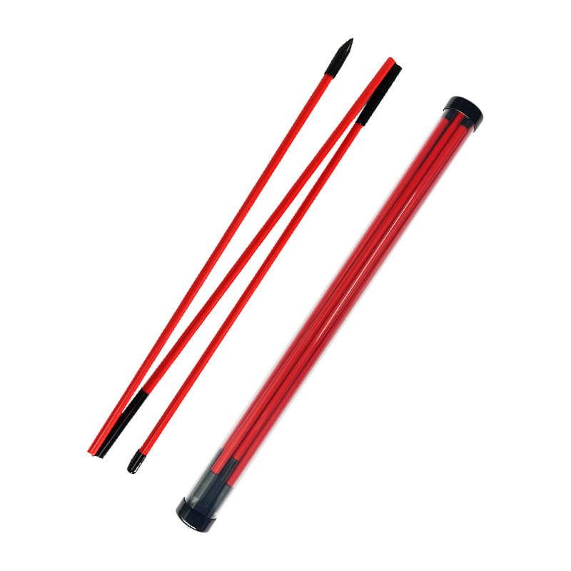 Golf Equipment Logo - Özel Logolu Plastik Spor Ekipmanı-Çok Renkli