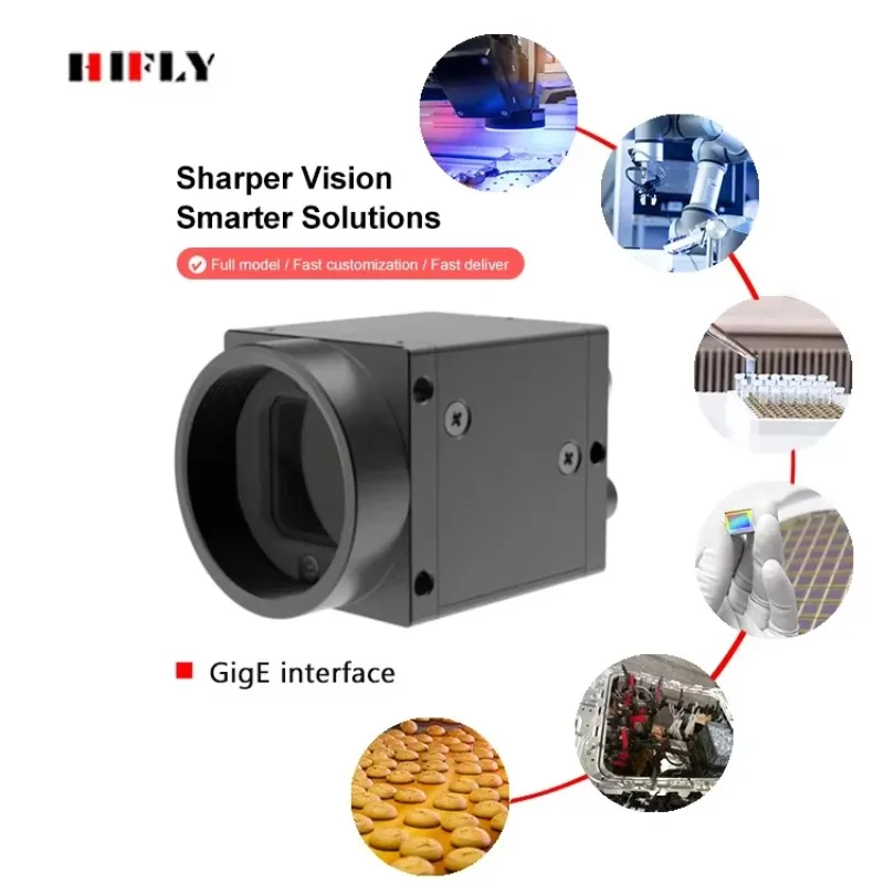 Yüksek Çözünürlüklü 815FPS Mon - Golf Equipment Industry incelemesi ve fiyatı