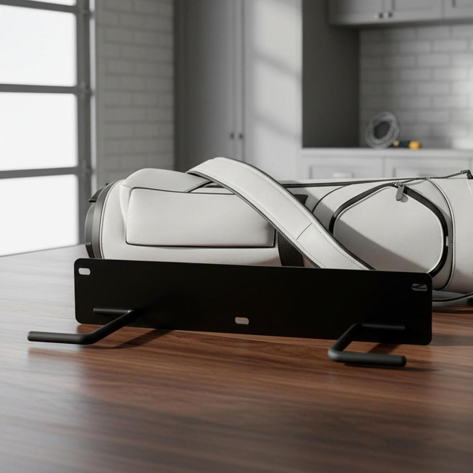 Golf Çantası Askısı Düzenleyic - Golf Equipment Organizer For Garage incelemesi ve fiyatı