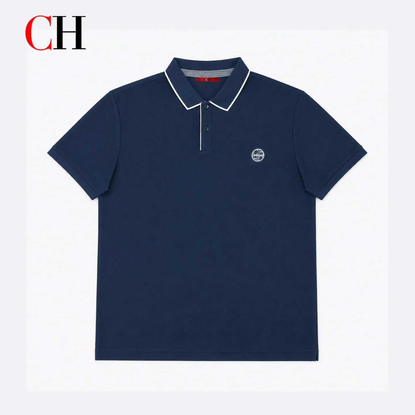 CH Erkek Tek Renk Beyaz Uçlu Y - Golf Equipment Logo incelemesi ve fiyatı