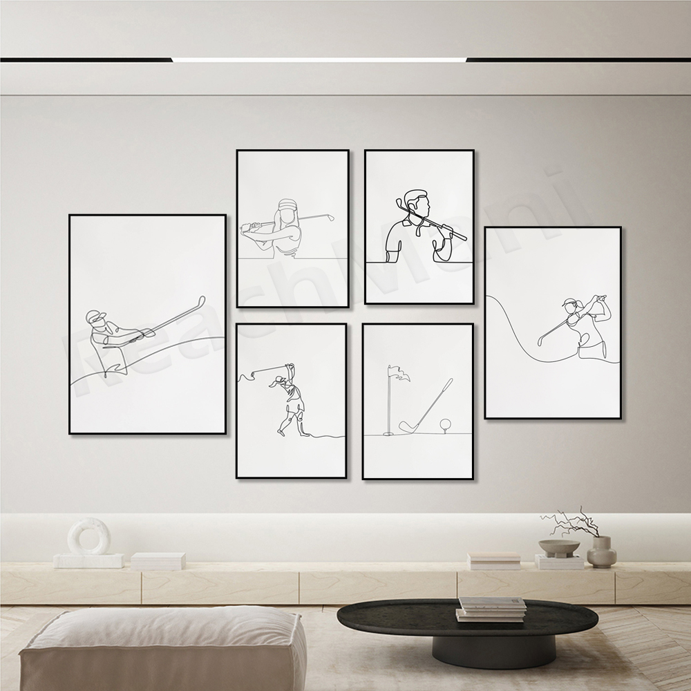 Minimalist golfçü, golf çantas - Golf Equipment Europe incelemesi ve fiyatı