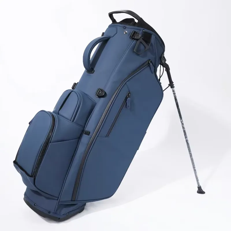 ASL GOLF 14 Bölmeli Stand Çant - Golf Equipment Logo incelemesi ve fiyatı