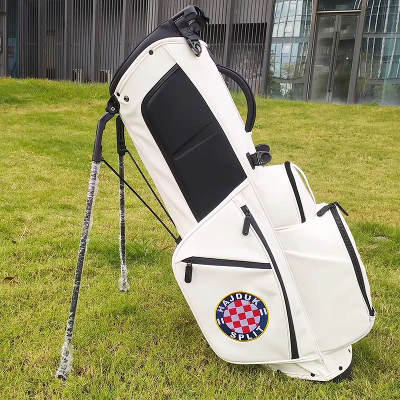 ASL GOLF 14 Bölmeli Stand Çant - Golf Equipment Logo incelemesi ve fiyatı