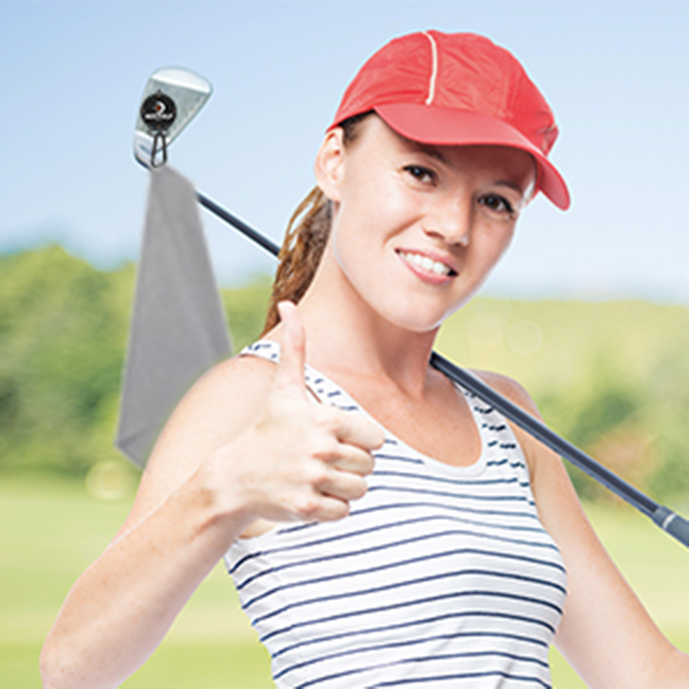 Süper Mıknatıs Golf Klip Hafif - Golf Equipment Industry incelemesi ve fiyatı