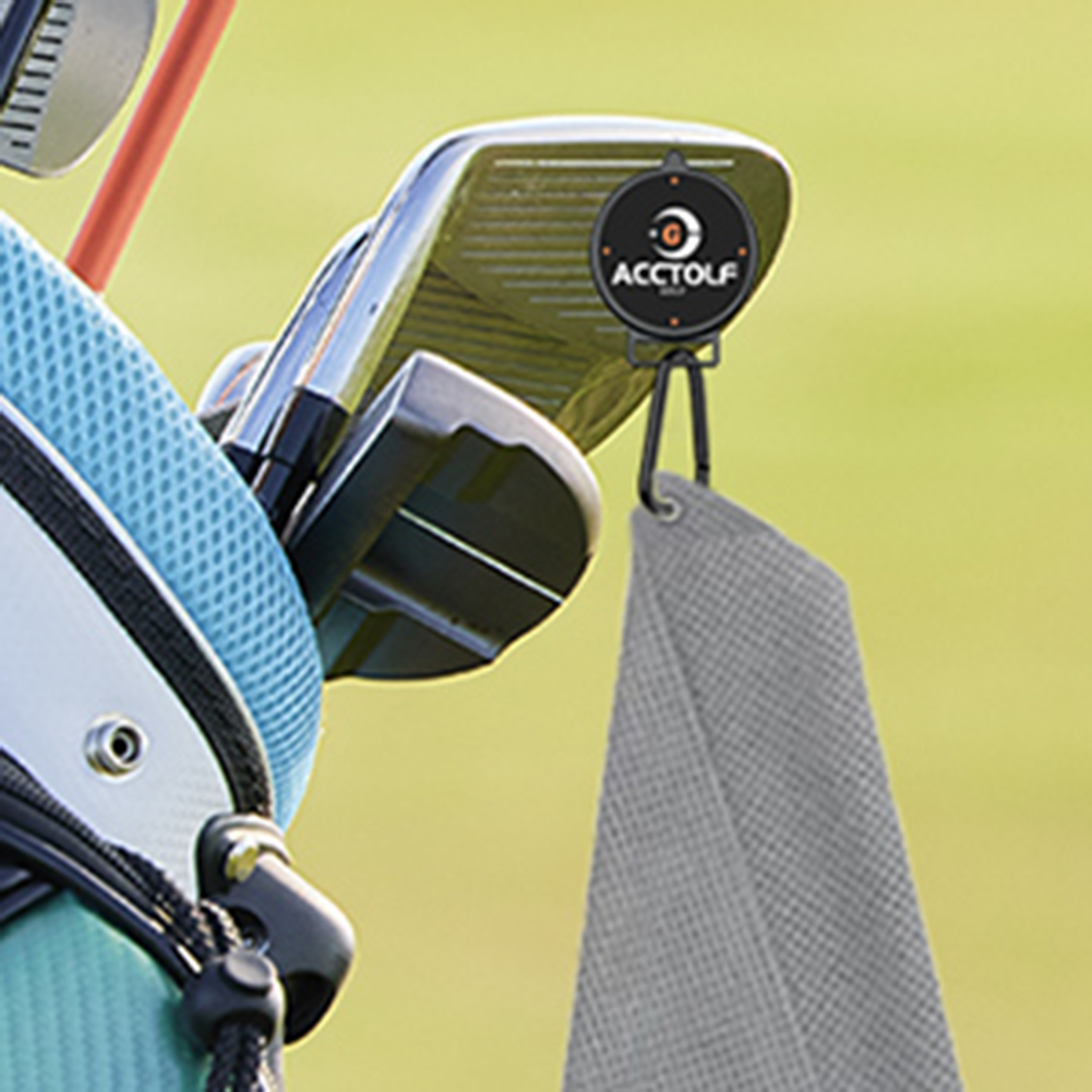 Süper Mıknatıs Golf Klip Hafif - Golf Equipment Industry incelemesi ve fiyatı
