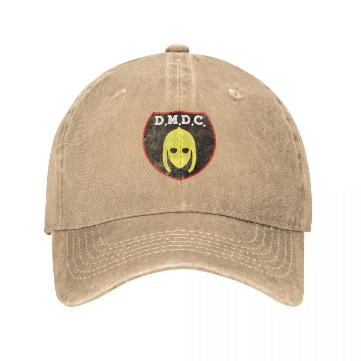 DMDC Detectorists Logosu - Erk - Golf Equipment Logo incelemesi ve fiyatı