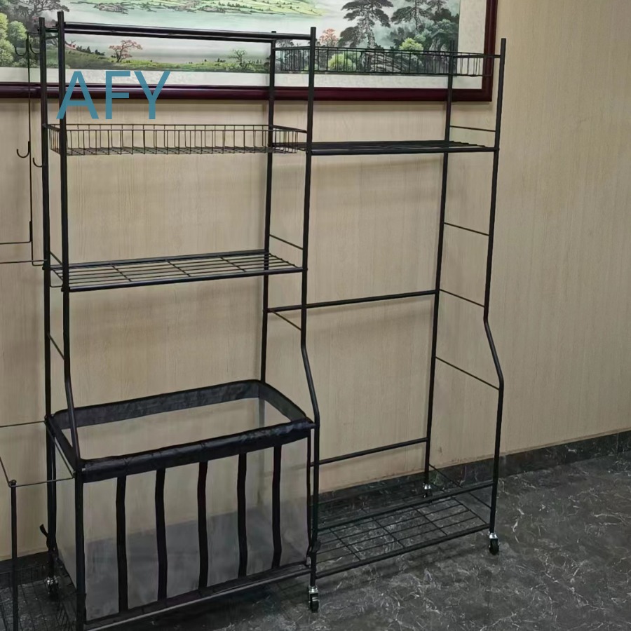 Taşınabilir Spor Ekipmanları D - Golf Equipment Organizer For Garage incelemesi ve fiyatı