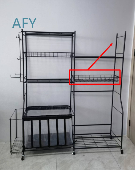 Taşınabilir Spor Ekipmanları D - Golf Equipment Organizer For Garage incelemesi ve fiyatı