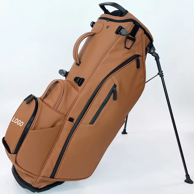 Özel Logo Nakışlı Golf Stand Ç - Golf Equipment Logo incelemesi ve fiyatı