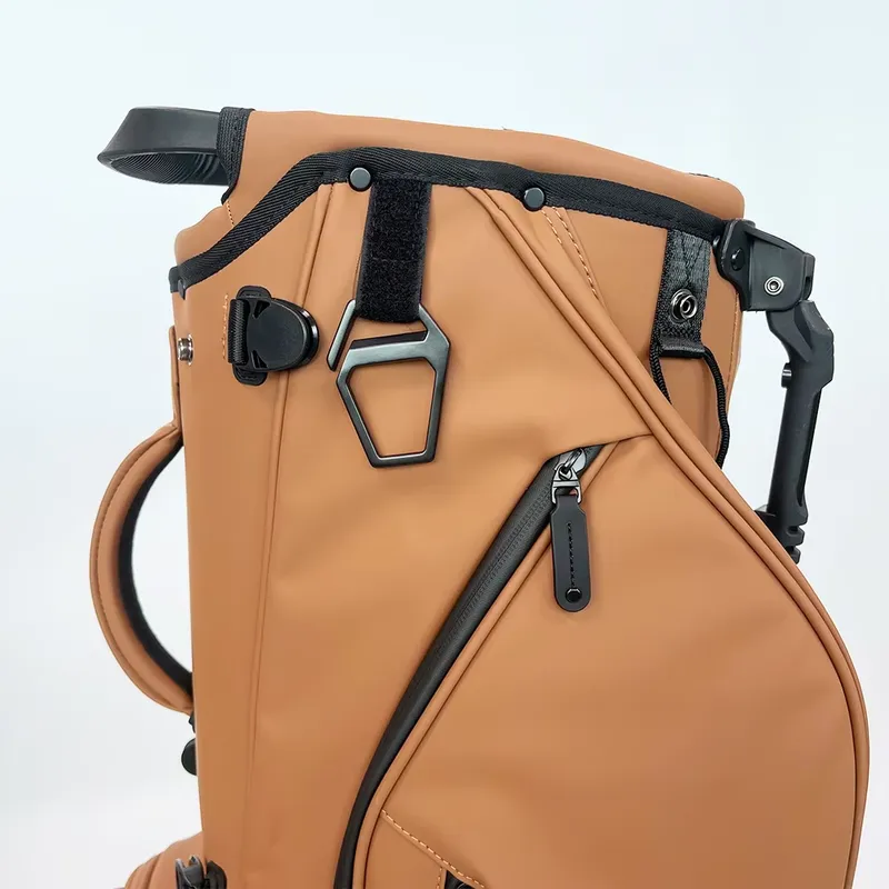 Özel Logo Nakışlı Golf Stand Ç - Golf Equipment Logo incelemesi ve fiyatı