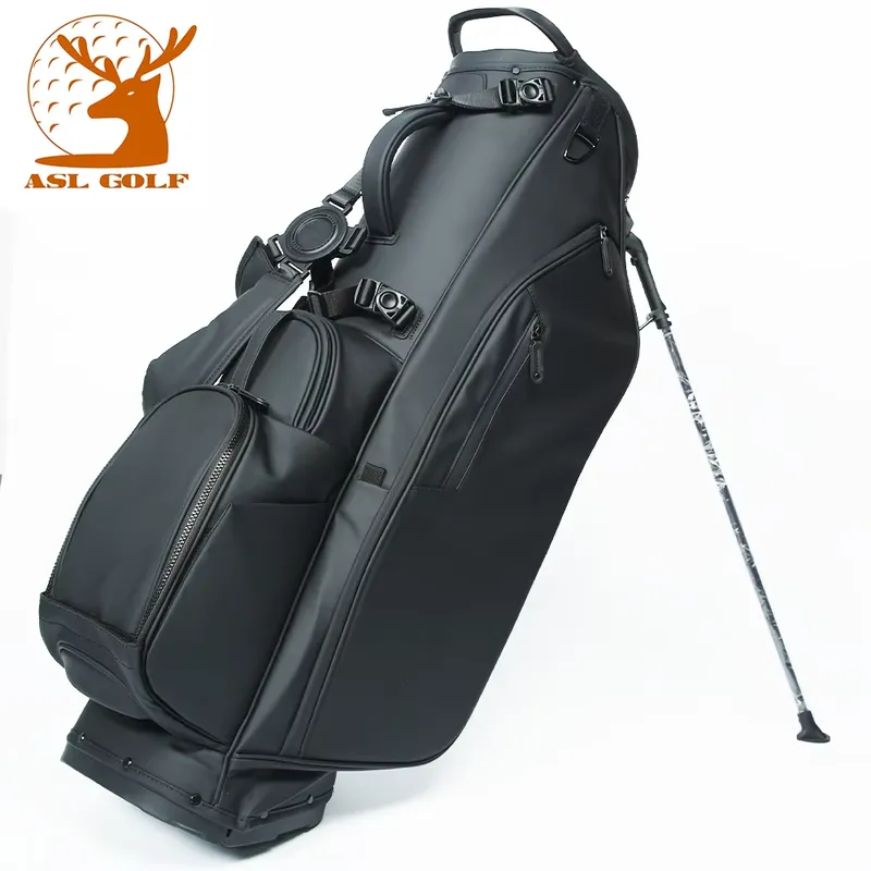 Özel Logo Nakışlı Golf Stand Ç - Golf Equipment Logo incelemesi ve fiyatı