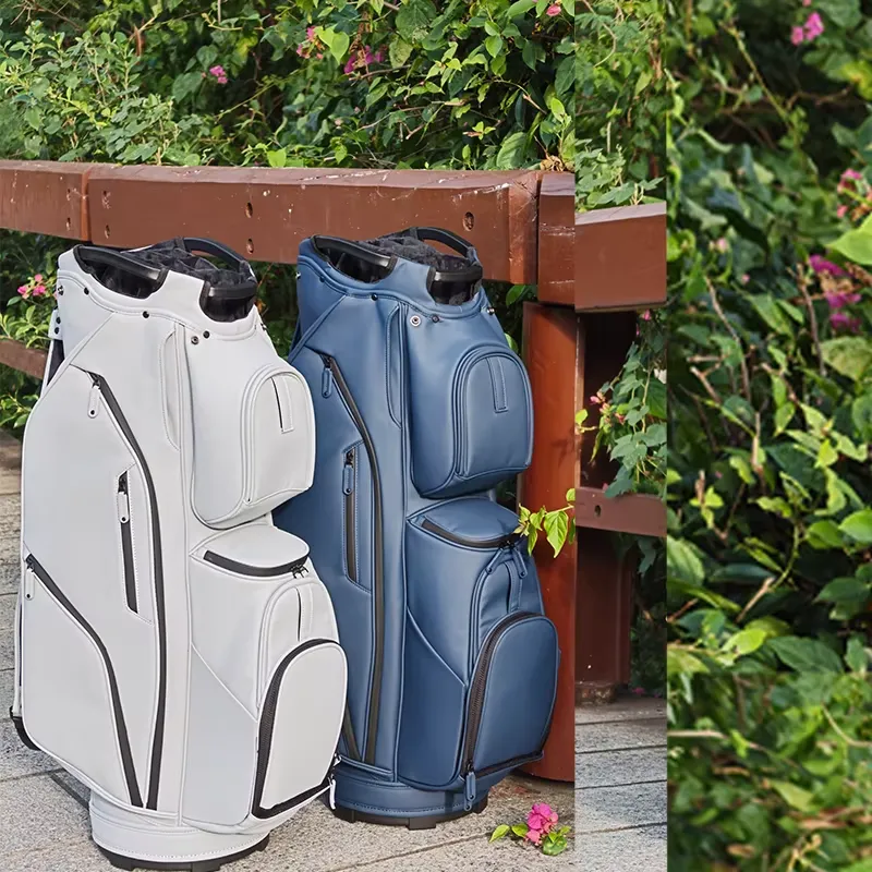 ASL GOLF 14 Bölmeli Su Geçirme - Golf Equipment Logo incelemesi ve fiyatı