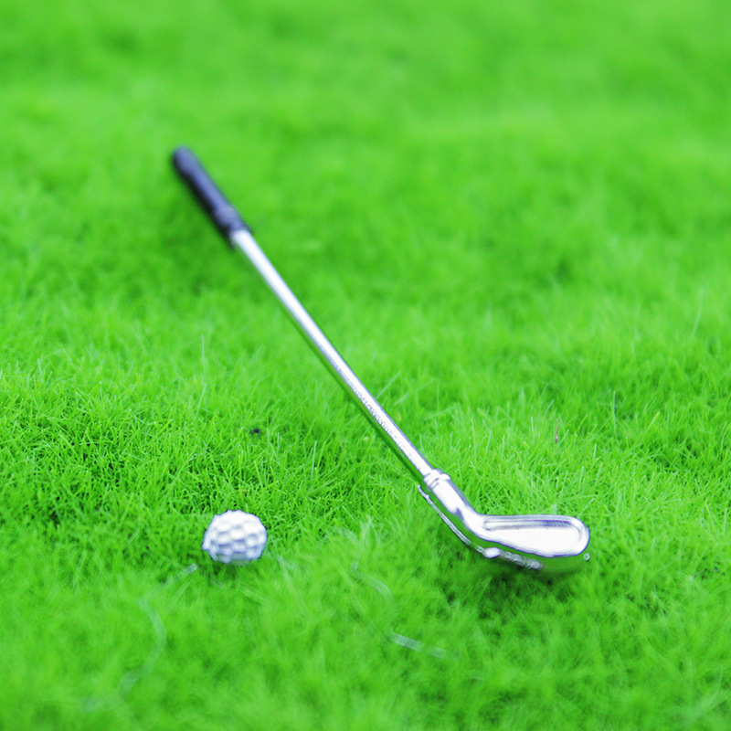 1:12 Minyatür Golf Kulübü Oyun - Golf Equipment Europe incelemesi ve fiyatı