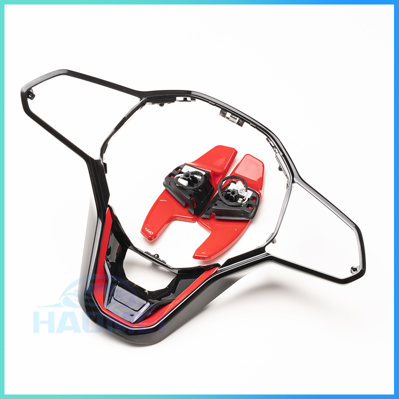 Volkswagen Golf 8 GTI MK8 için - Golf Equipment Logo incelemesi ve fiyatı