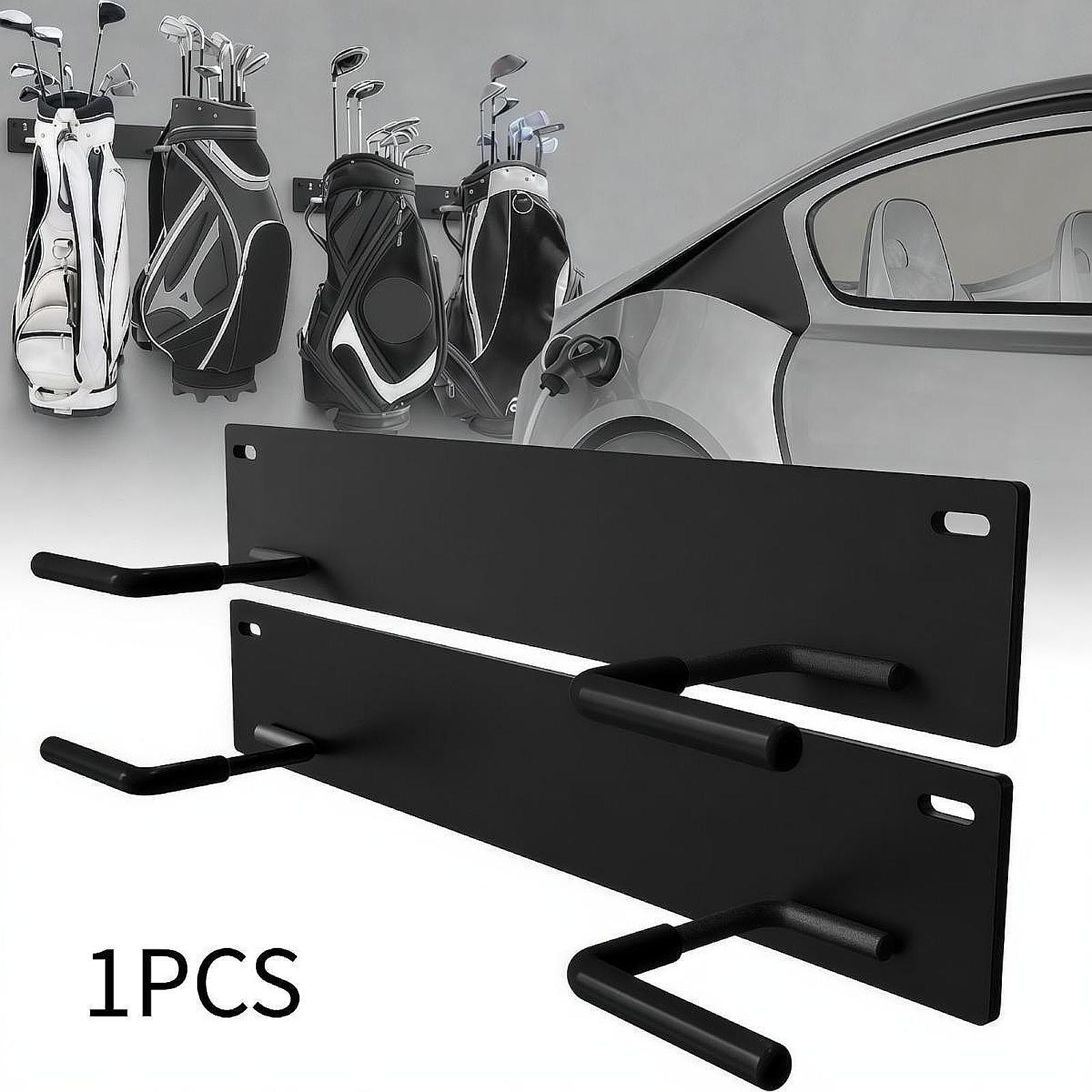 Ağır Hizmet Tipi Spor Ekipmanı - Golf Equipment Organizer For Garage incelemesi ve fiyatı